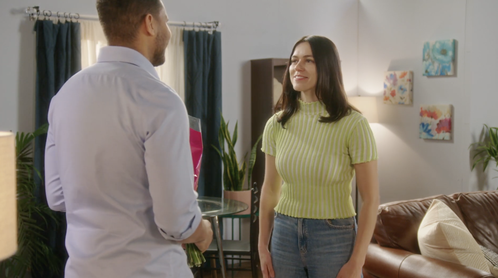 Friends Like Us